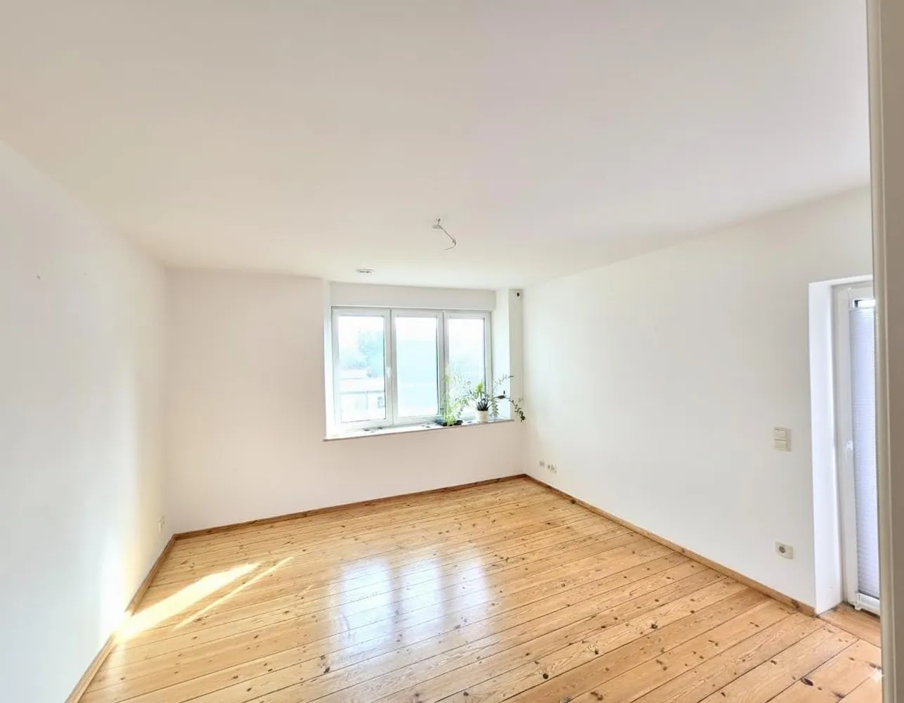 1 room apartment with 40 m² in Luckenwalde – Photo 2