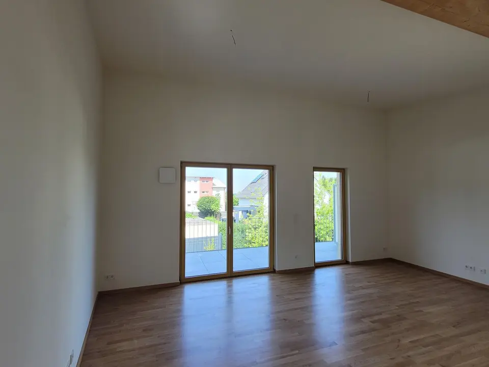 2 Zimmer Wohnung mit 80 m² in Borna – Bild 10