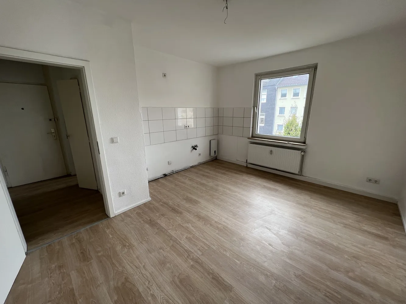 2 Zimmer Wohnung mit 43 m² in Gelsenkirchen – Bild 12