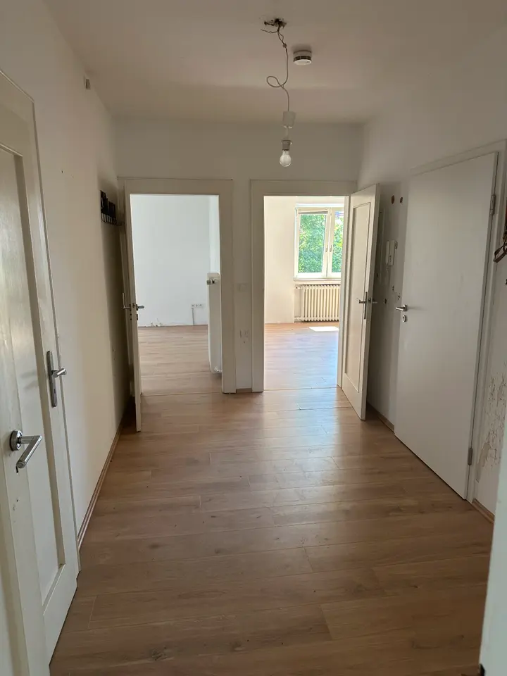 4 Zimmer Wohnung mit 110 m² in Northeim – Bild 5