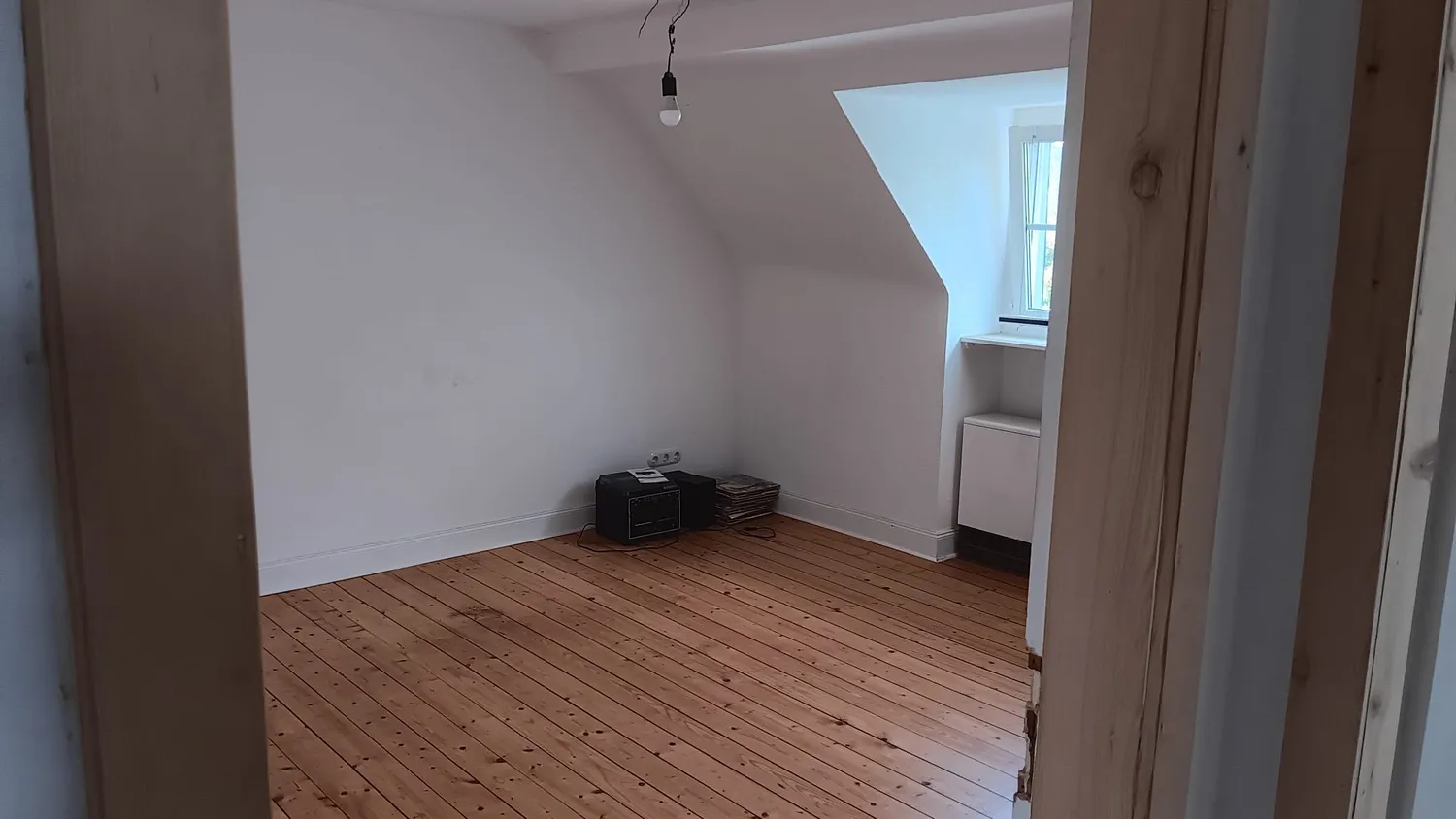 2 room apartment with 37 m² in Cologne – Photo 7
