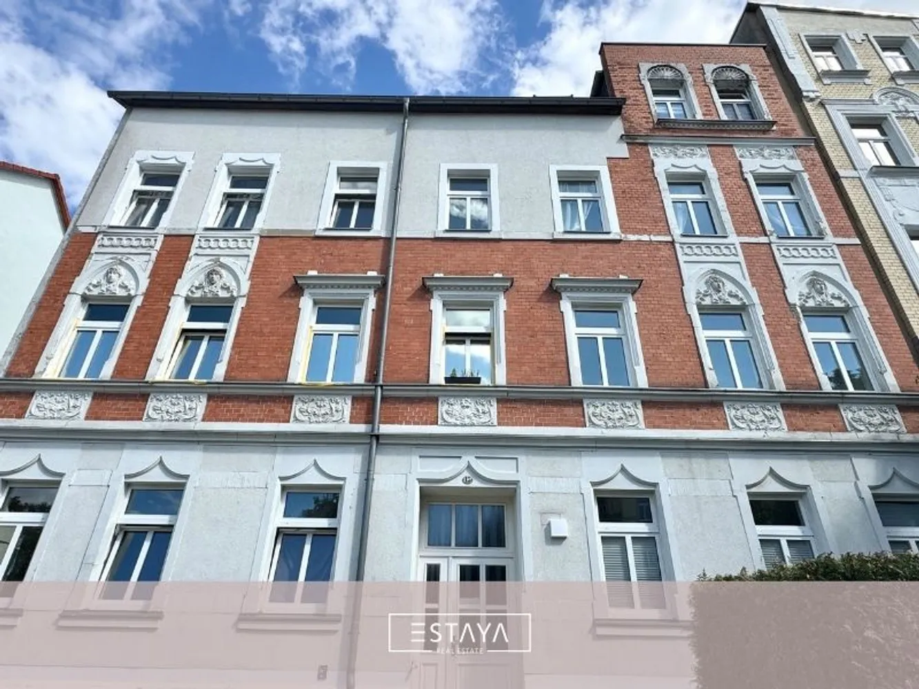 3 room apartment with 60 m² in Chemnitz – Photo 1