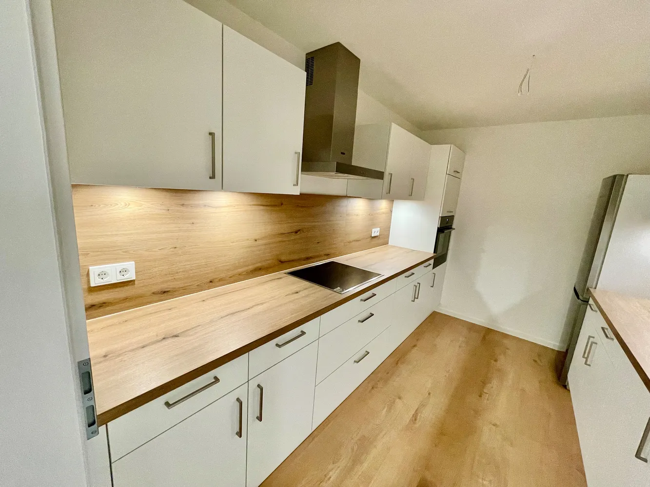 4 room apartment with 135 m² in Passau – Photo 1