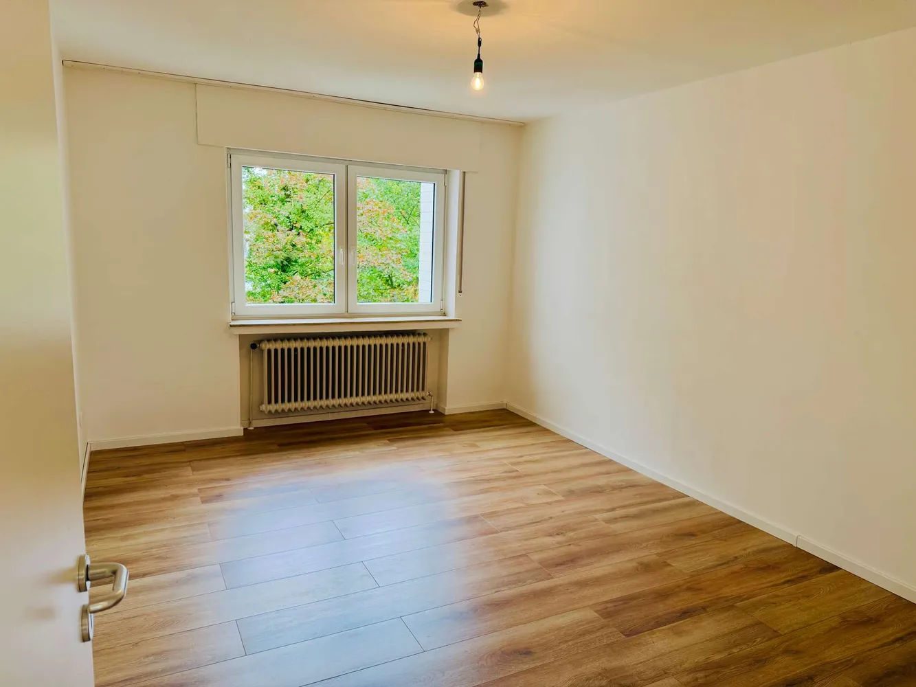 3 room apartment with 81 m² in Bielefeld – Photo 4