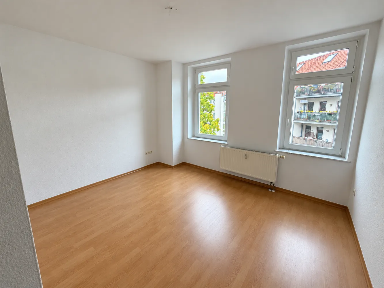 2 Zimmer Wohnung mit 65 m² in Leipzig – Bild 10