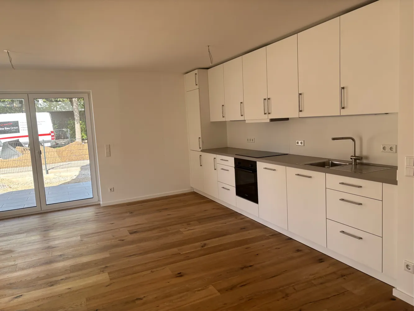 2 Zimmer Wohnung mit 78 m² in München – Bild 3