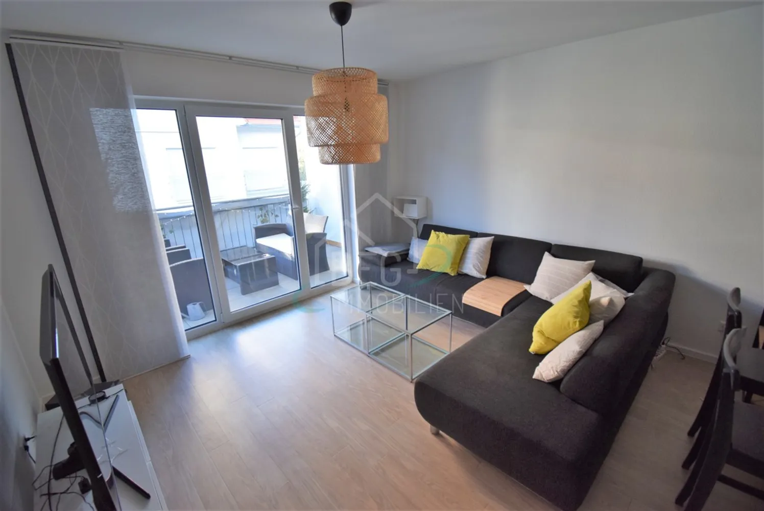 3 Zimmer Wohnung mit 54 m² in Schwäbisch Hall – Bild 8