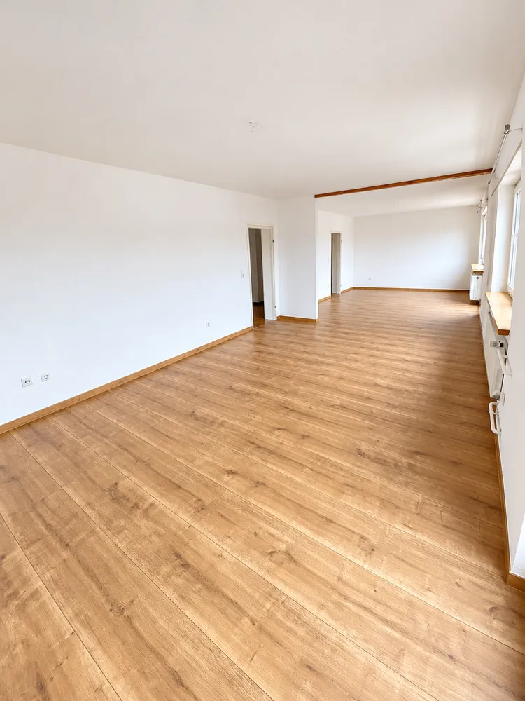 2 Zimmer Wohnung mit 90 m² in Kaiserslautern – Bild 10