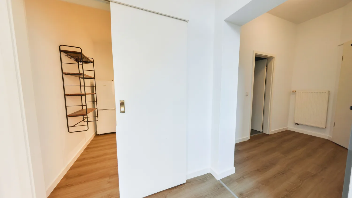 2 Zimmer Wohnung mit 59 m² in Halle (Saale) – Bild 3