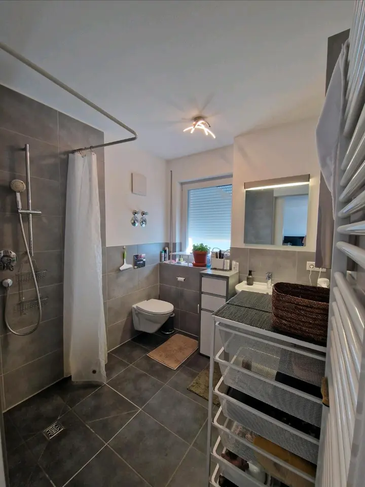 3 Zimmer Wohnung mit 54 m² in Regensburg – Bild 4
