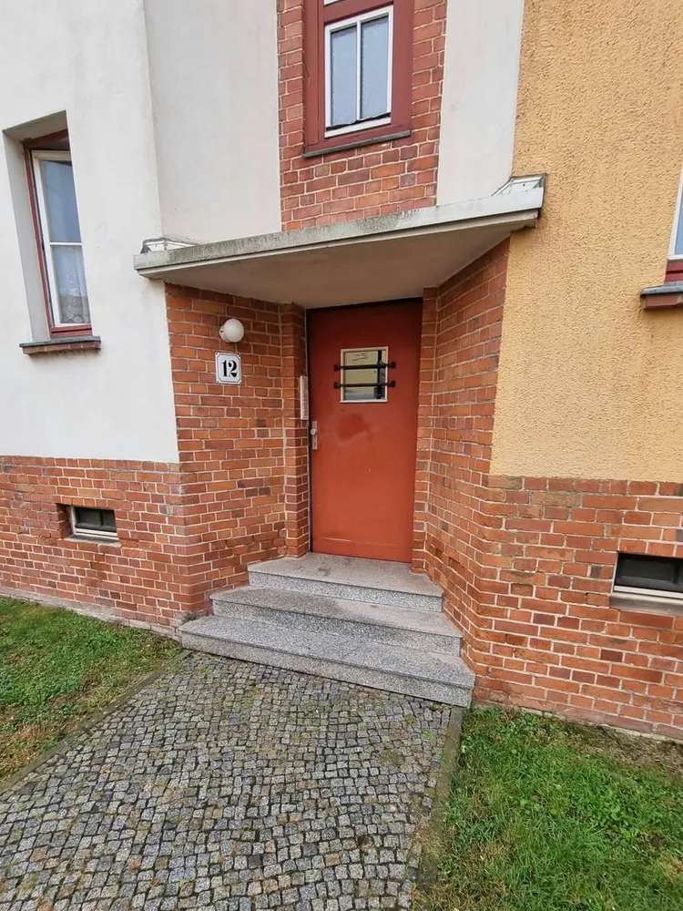 2 Zimmer Wohnung mit 46 m² in Magdeburg – Bild 5