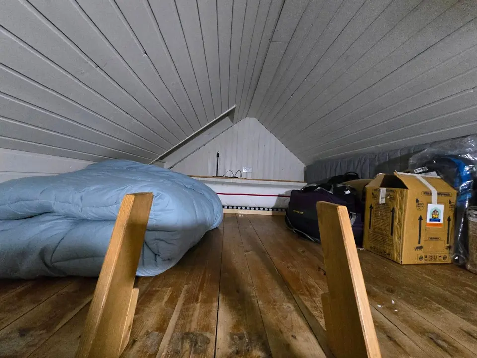 WG-Zimmer mit 30 m² in Erding – Bild 3