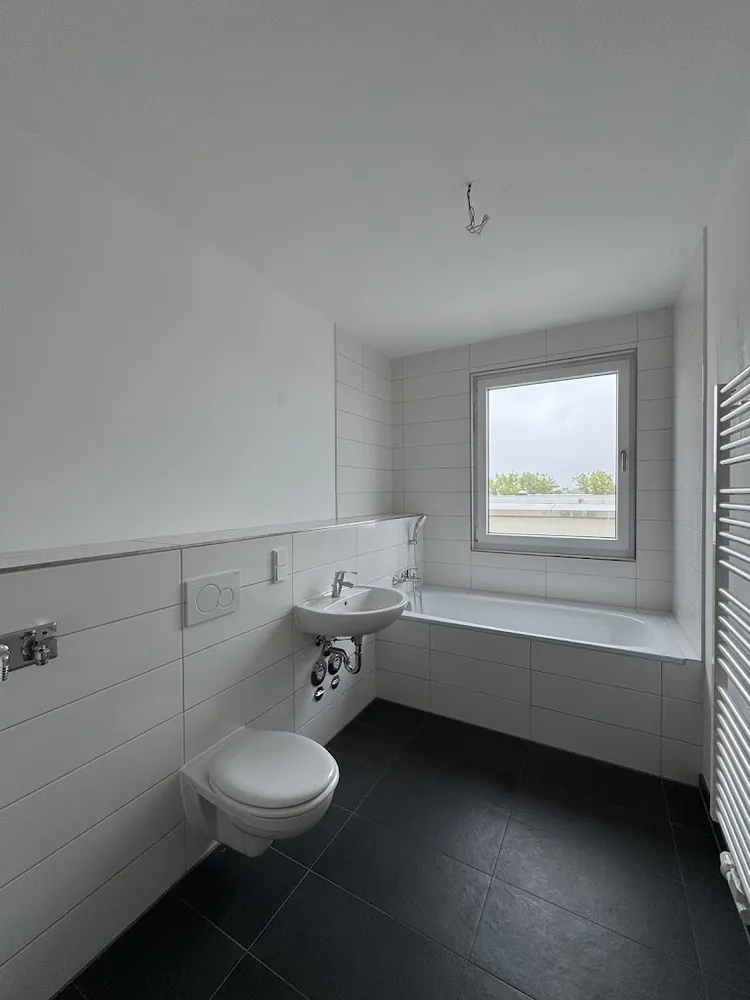 2 room apartment with 51 m² in Berlin – Photo 11