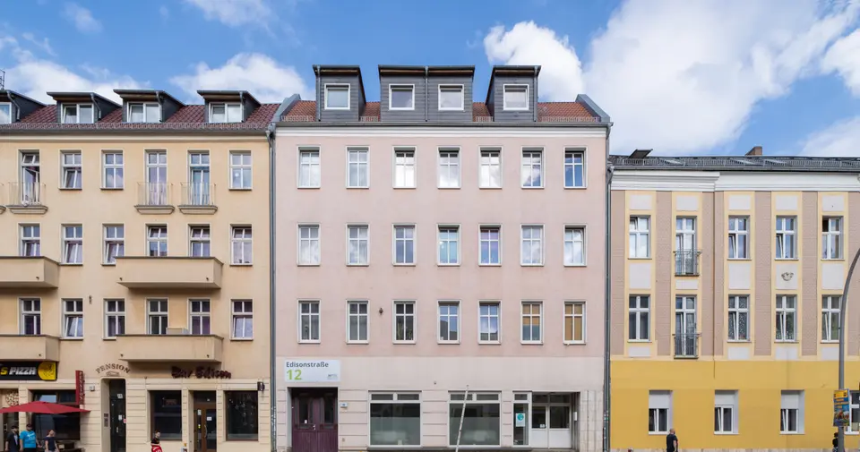 3 Zimmer Wohnung mit 73 m² in Berlin – Bild 7