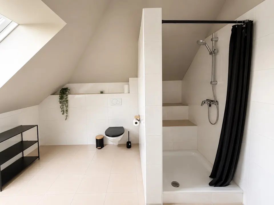 2 Zimmer Wohnung mit 55 m² in Bremen – Bild 10
