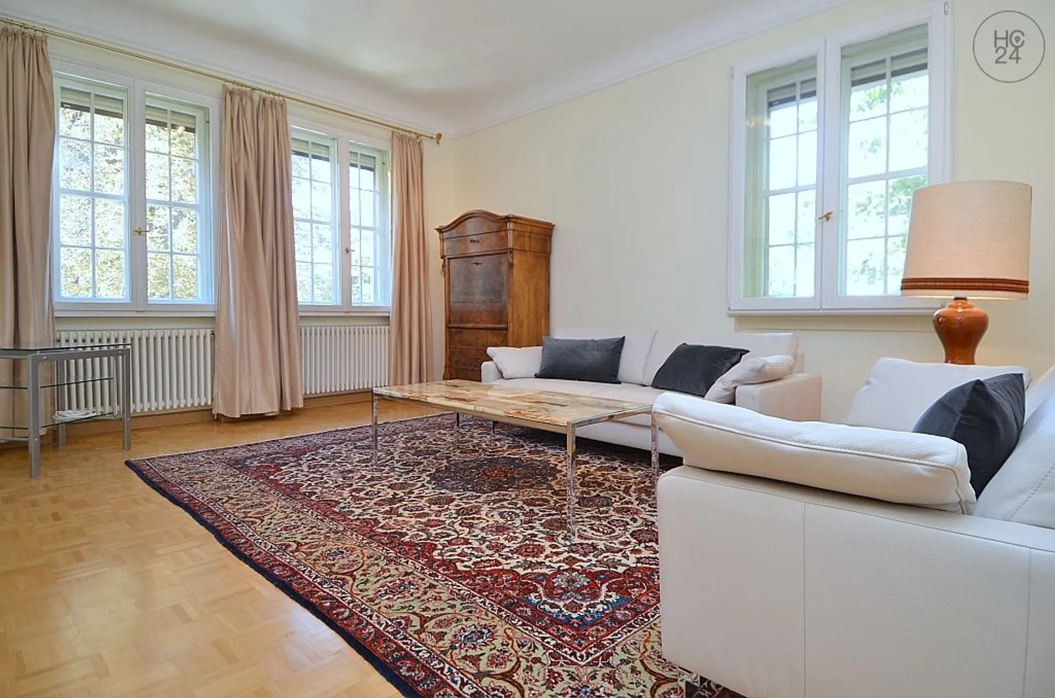 4 Zimmer Wohnung mit 128 m² in Mainz – Bild 11