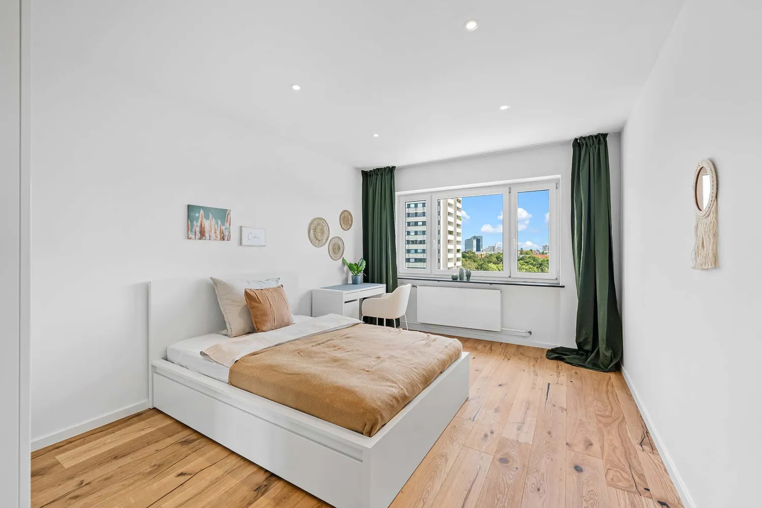 WG-Zimmer in München – Bild 1