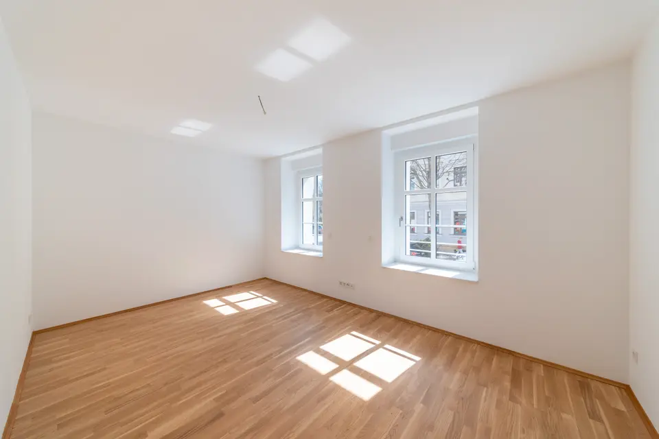 4 Zimmer Wohnung mit 123 m² in Chemnitz – Bild 2