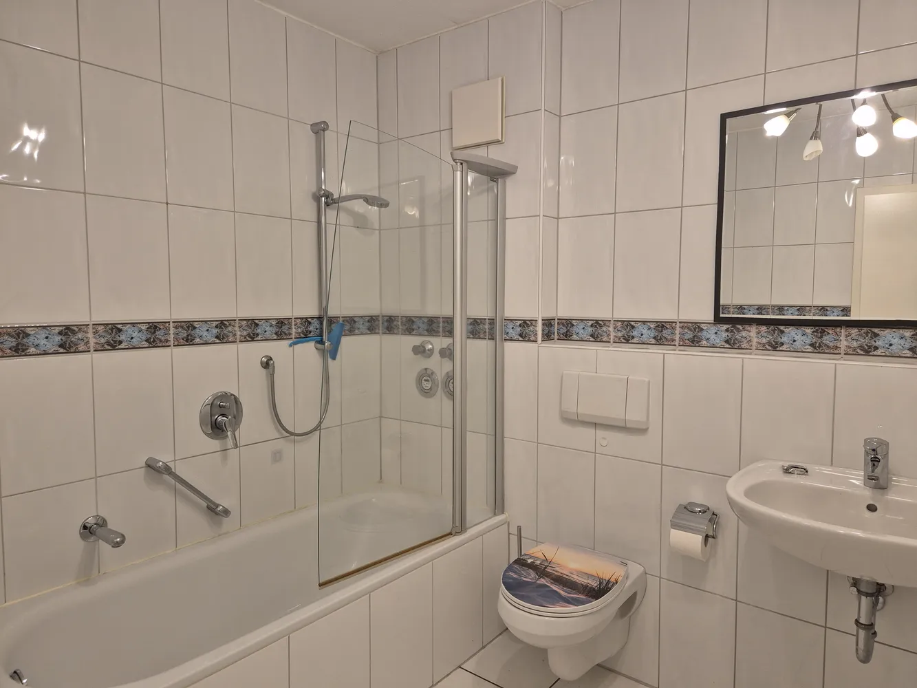 3 room apartment with 87 m² in Dreieich – Photo 6