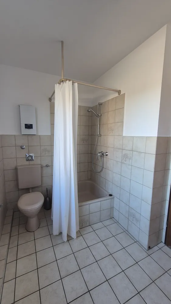 2 Zimmer Wohnung mit 48 m² in Krefeld – Bild 5