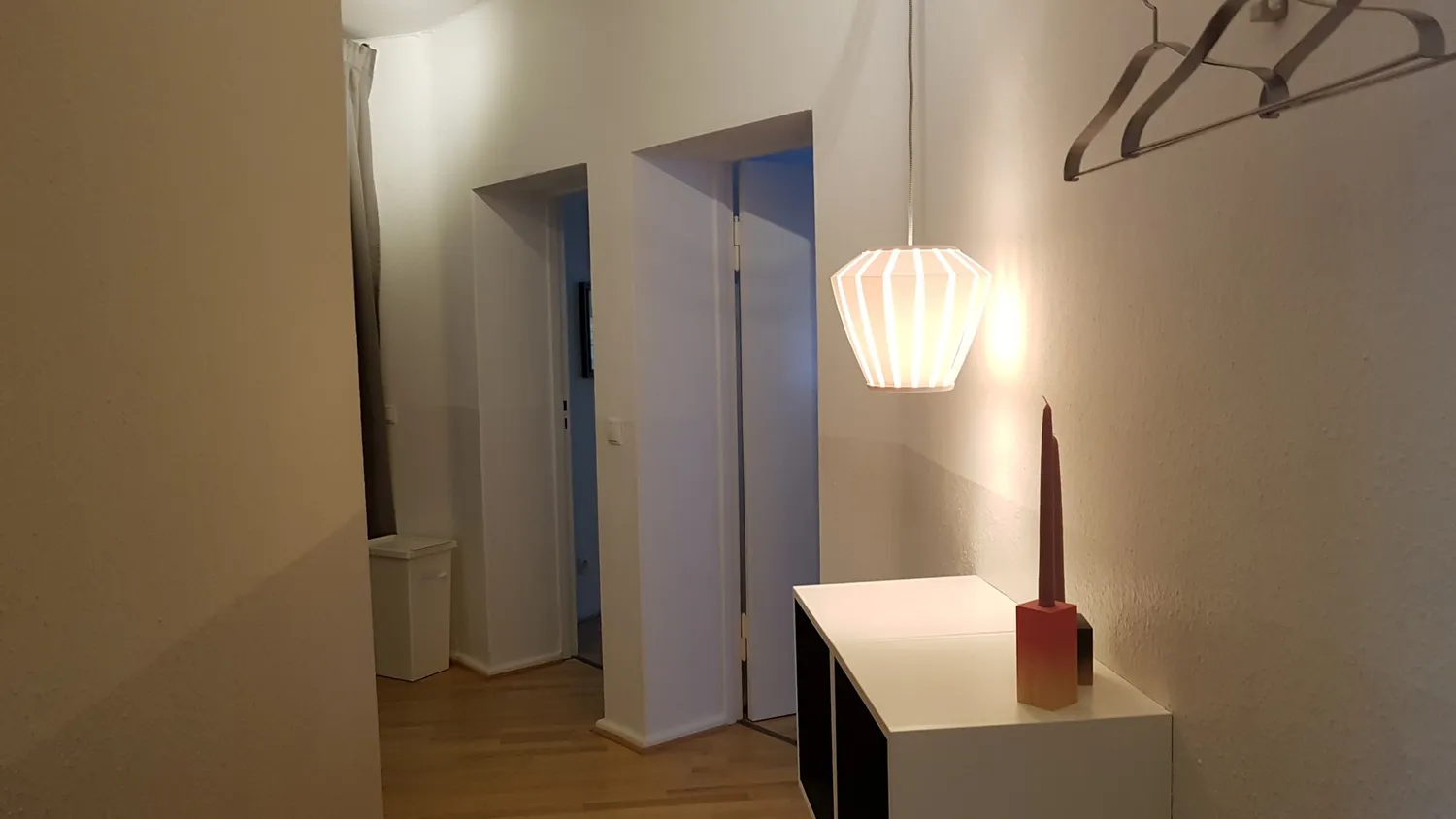 3 Zimmer Wohnung mit 64 m² in Berlin – Bild 1