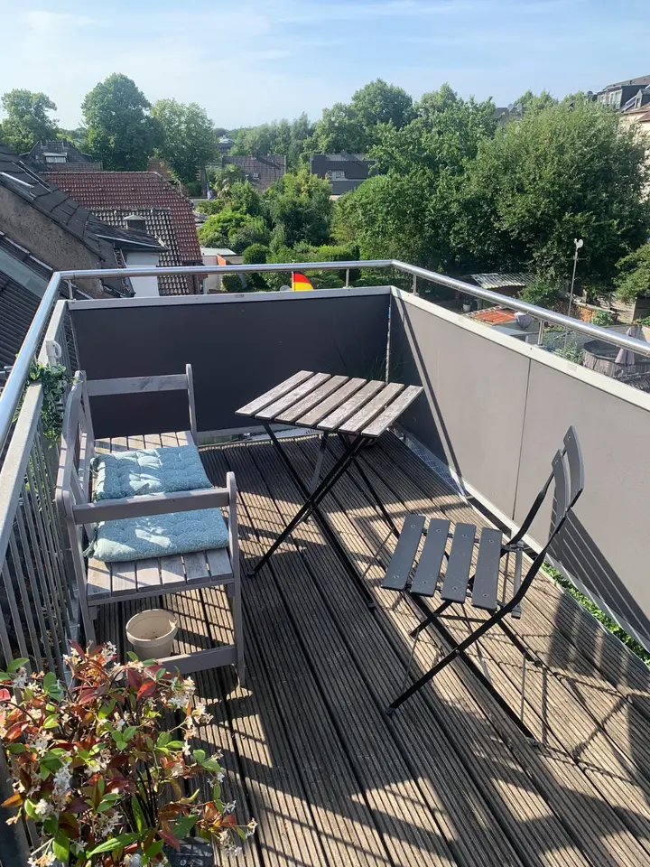 3 Zimmer Wohnung mit 85 m² in Gelsenkirchen – Bild 9