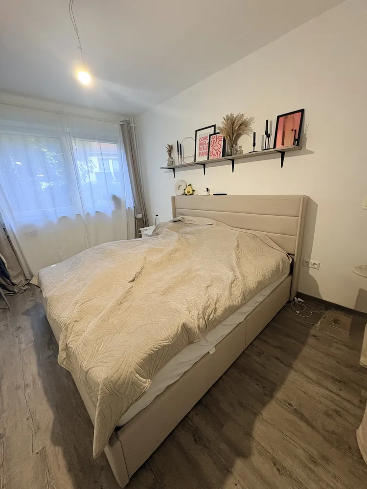 3 room apartment with 54 m² in Bremen – Photo 12