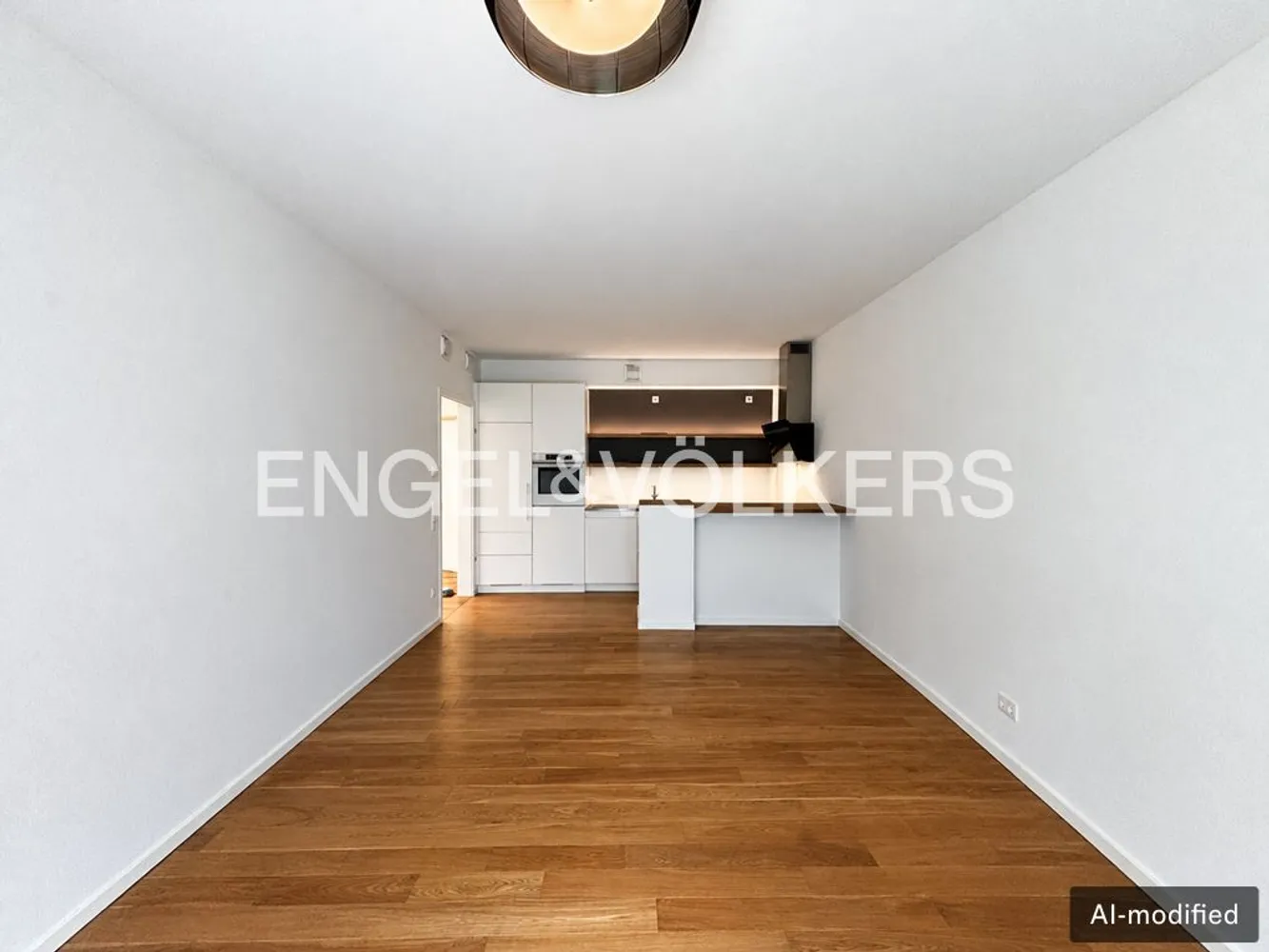 2 Zimmer Wohnung mit 61 m² in Bremen – Bild 2