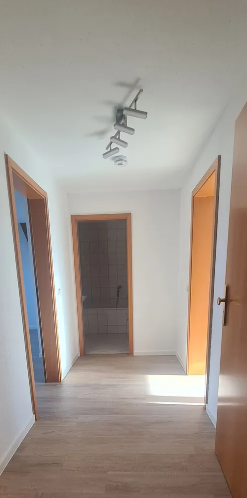 2 Zimmer Wohnung mit 53 m² in Chemnitz – Bild 2