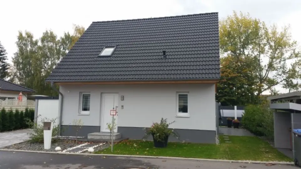 5 Zimmer Haus mit 100 m² in Limbach-Oberfrohna – Bild 6