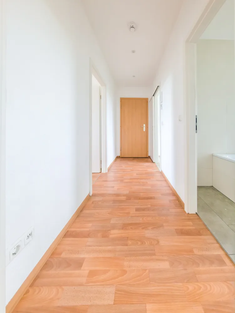 3 Zimmer Wohnung mit 60 m² in Bautzen – Bild 8