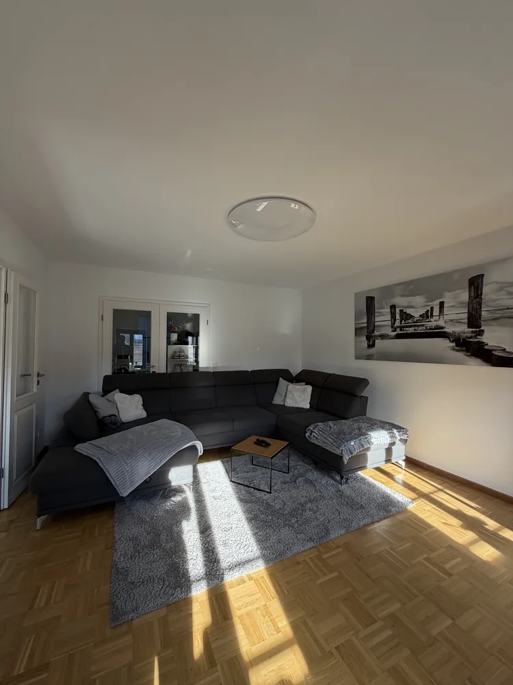 2 Zimmer Wohnung mit 70 m² in Halle (Saale) – Bild 3