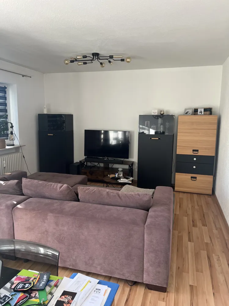 3 Zimmer Wohnung mit 71 m² in Neunkirchen – Bild 9