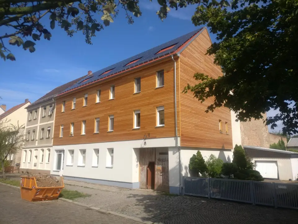 5 Zimmer Wohnung mit 100 m² in Cottbus – Bild 10