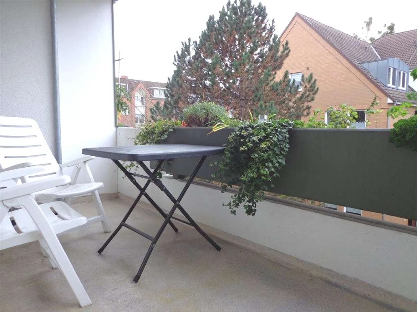 1 Zimmer Wohnung mit 44 m² in Hannover – Bild 10