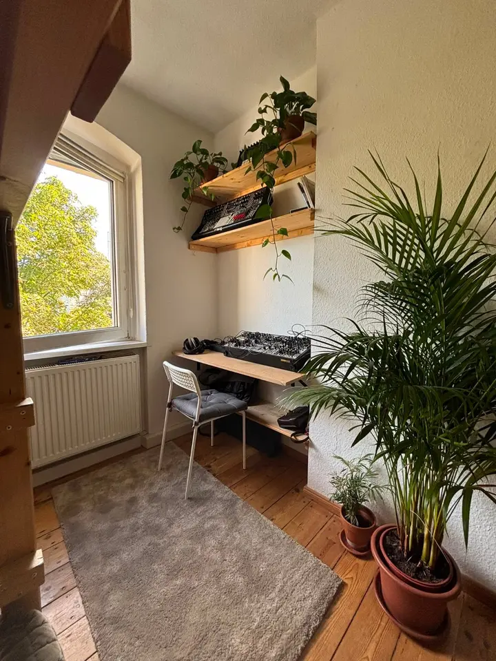 WG-Zimmer mit 8 m² in Berlin – Bild 3