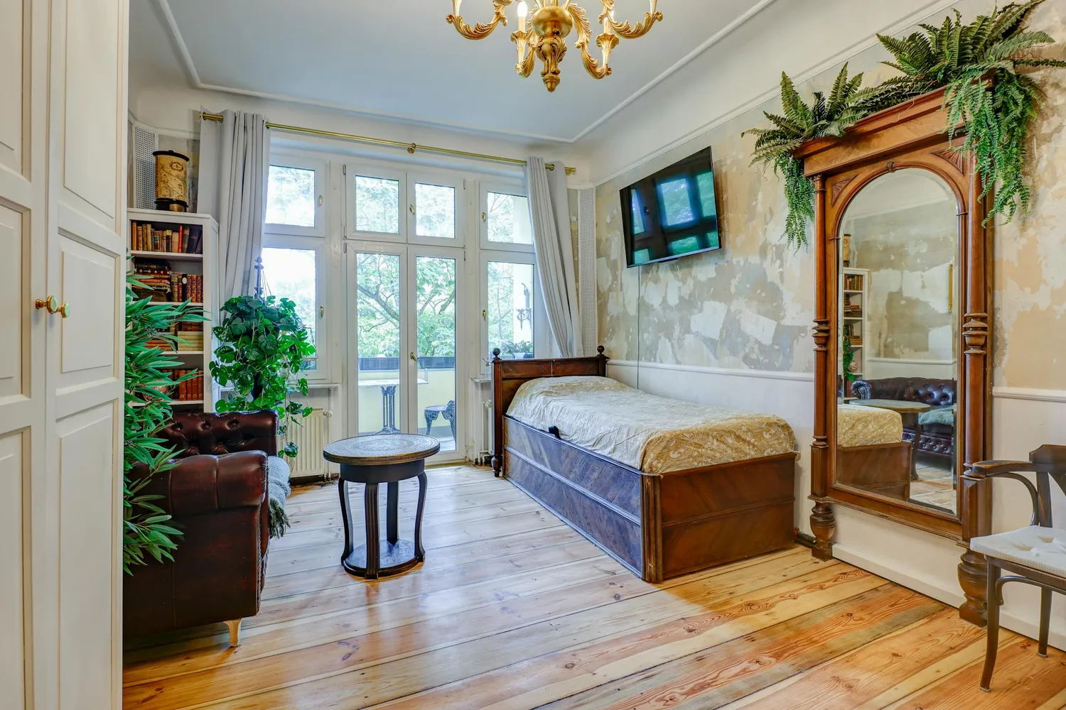 WG-Zimmer mit 22 m² in Berlin – Bild 8