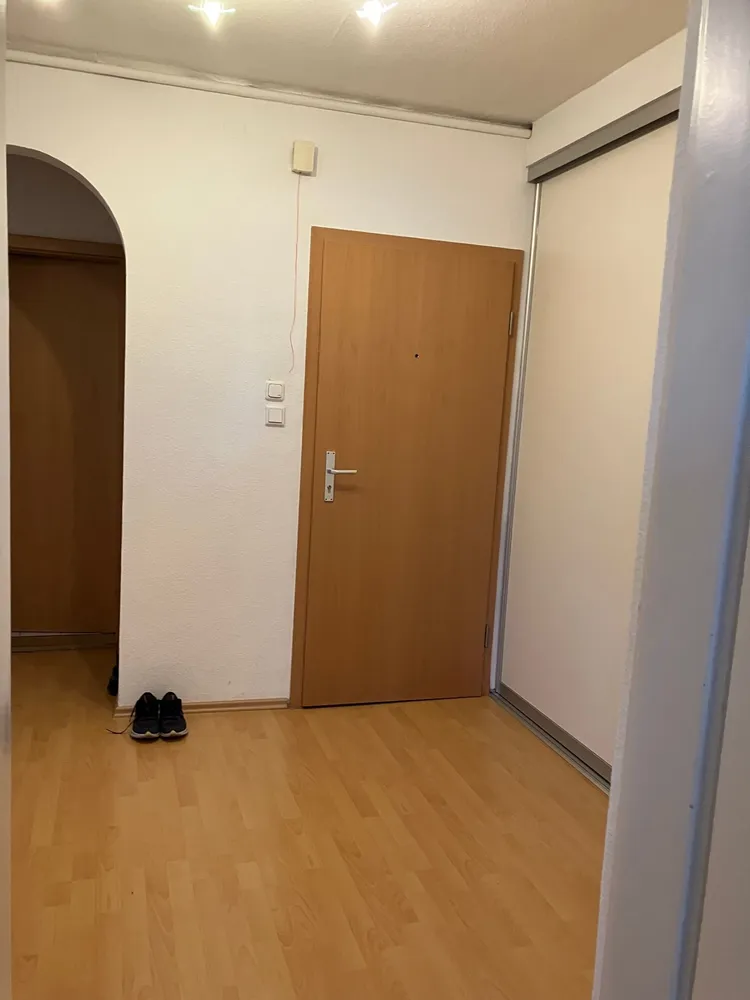 3 Zimmer Wohnung mit 70 m² in Nürnberg – Bild 5