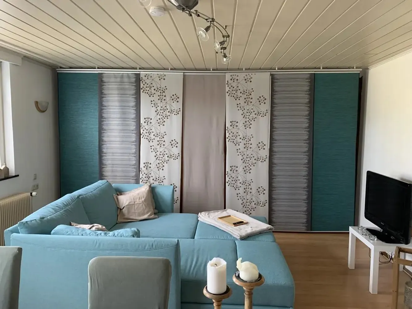 3 Zimmer Wohnung mit 73 m² in Heppenheim – Bild 8