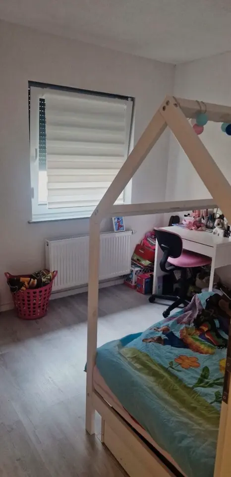 3 Zimmer Wohnung mit 84 m² in Mosbach – Bild 9