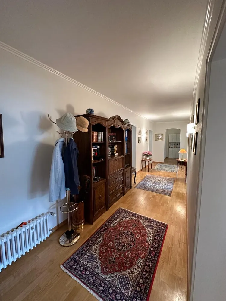 4 Zimmer Wohnung mit 111 m² in Baden-Baden – Bild 11