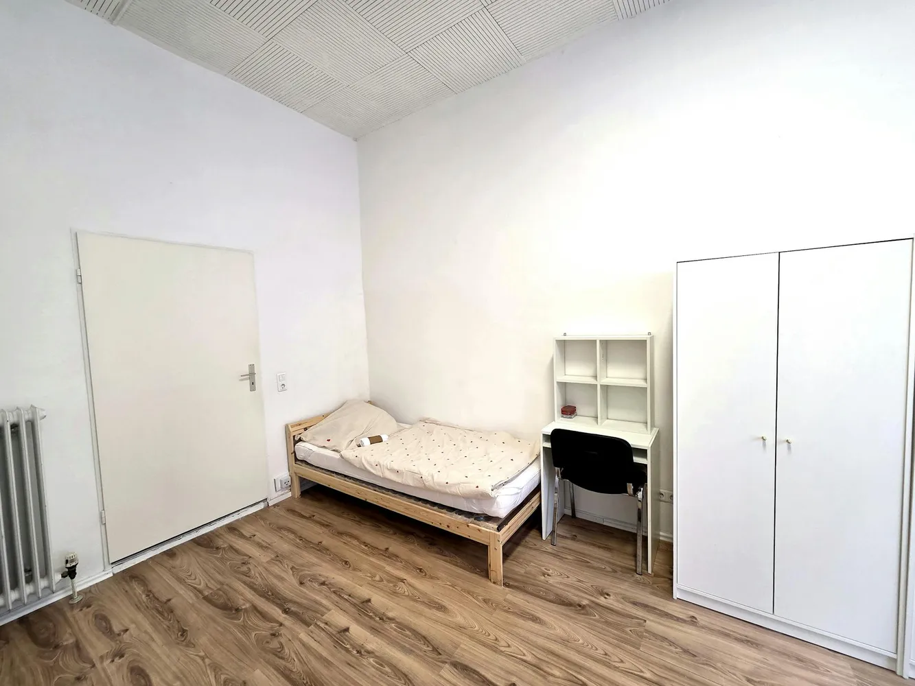 WG-Zimmer mit 14 m² in Berlin – Bild 3
