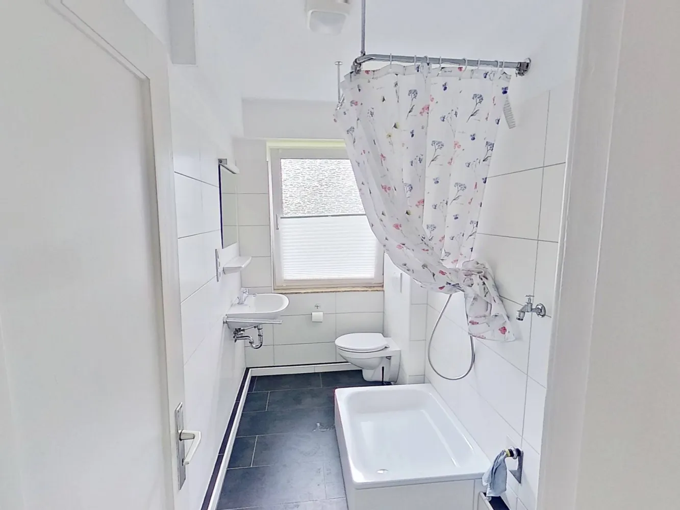 3 room apartment with 58 m² in Aurich – Photo 6