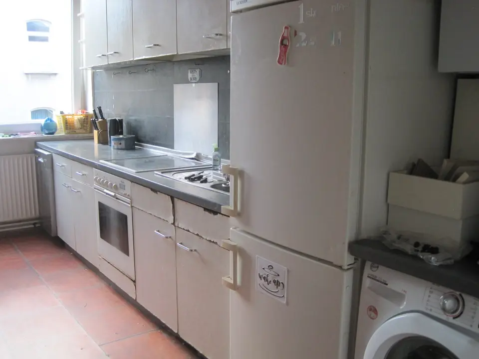 3 Zimmer Wohnung mit 65 m² in Braunschweig – Bild 5