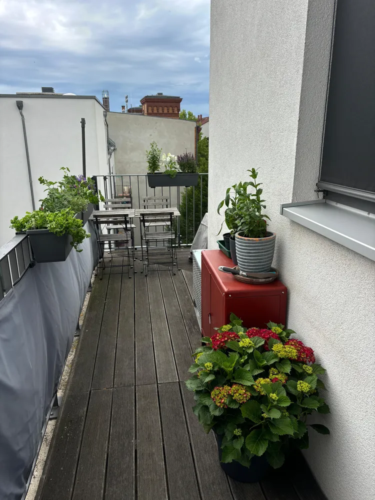 3 Zimmer Wohnung mit 75 m² in Berlin – Bild 8