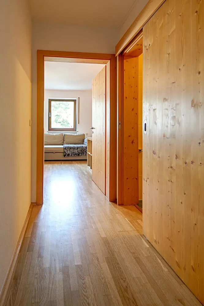 1 Zimmer Wohnung mit 37 m² in München – Bild 8