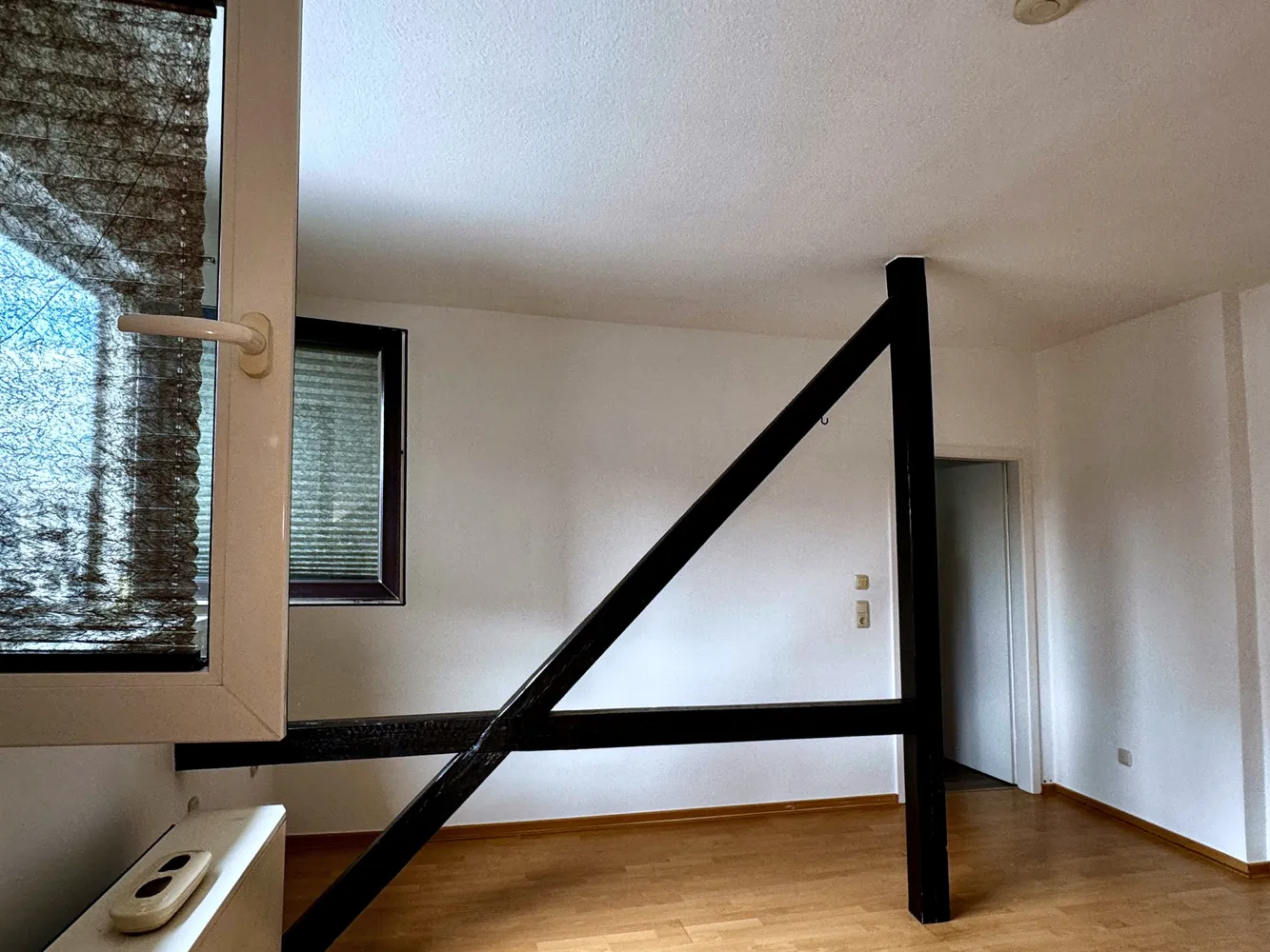 2 Zimmer Wohnung mit 59 m² in Mülheim an der Ruhr – Bild 8