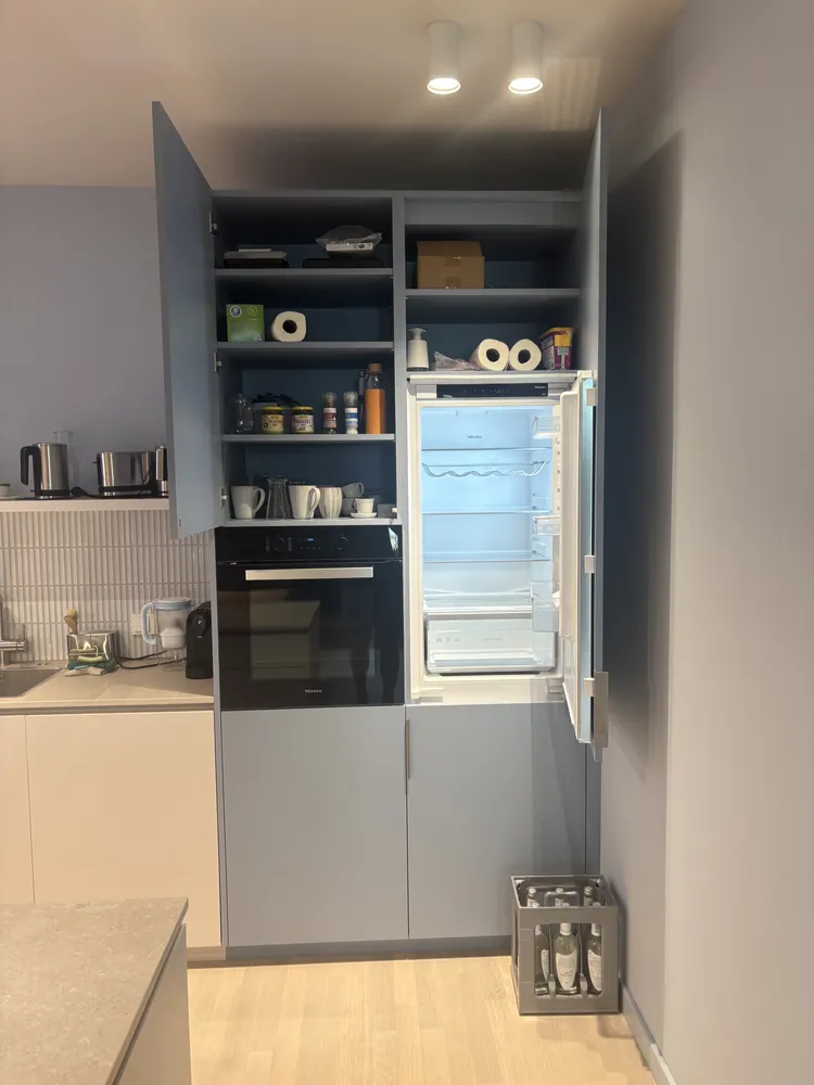 3 Zimmer Wohnung mit 73 m² in Frankfurt am Main – Bild 9