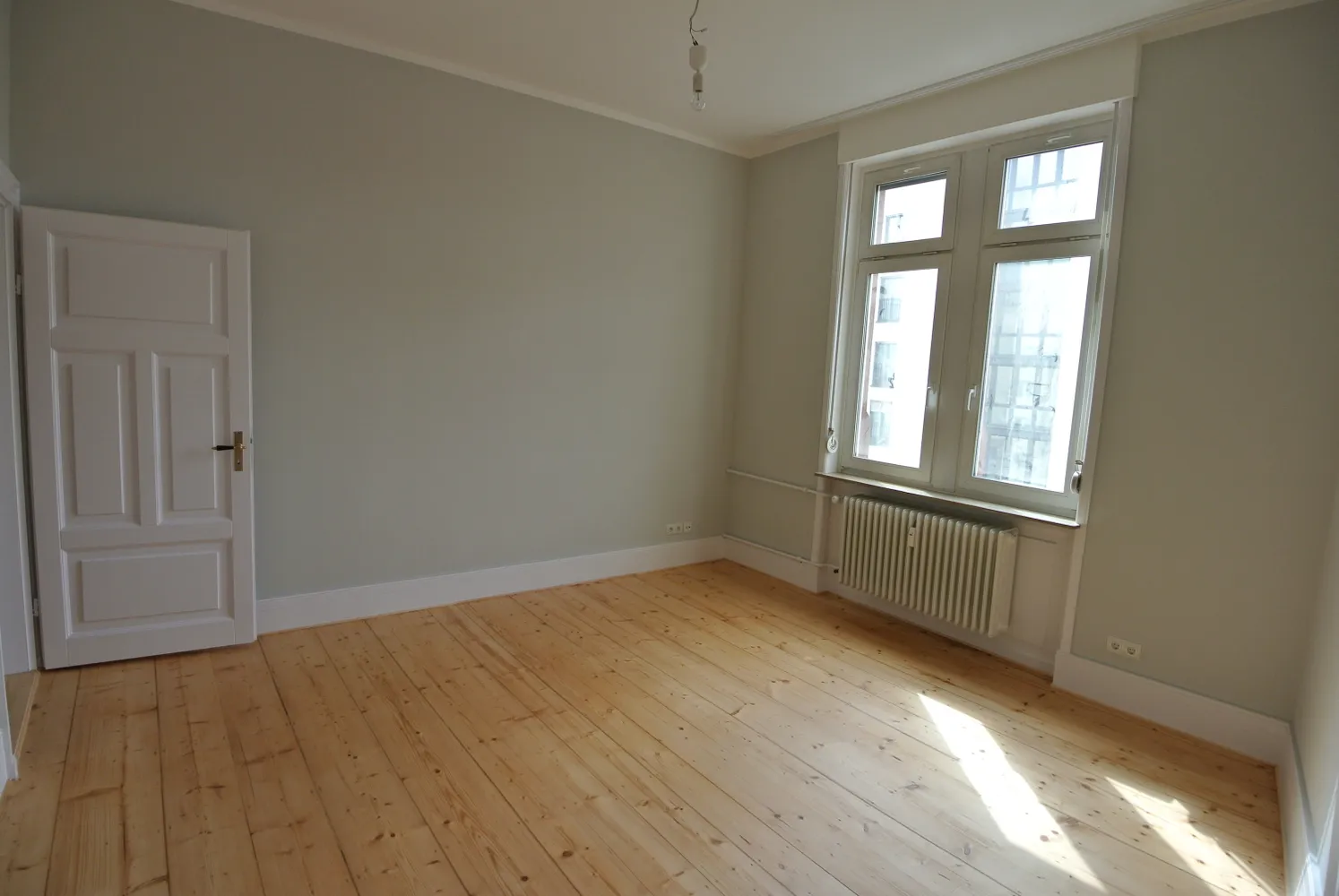 3 room apartment with 85 m² in Frankfurt am Main – Photo 4