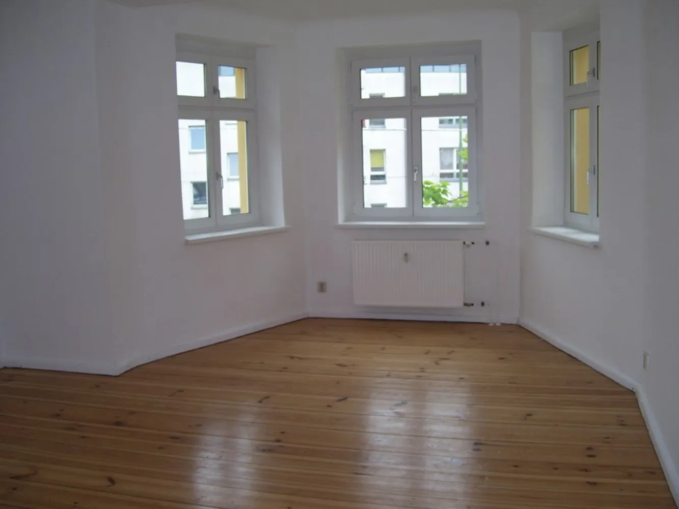 2 Zimmer Wohnung mit 63 m² in Berlin – Bild 3